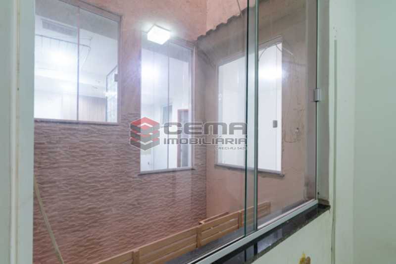 Conheça _-17 do imóvel - Apartamento à venda Rua do Catete,Catete, Zona Sul RJ - R$ 539.000 - LAAP24990 - 18 _-17 - Apartamento à venda Rua do Catete,Catete, Zona Sul RJ - R$ 539.000 - LAAP24990 - 18