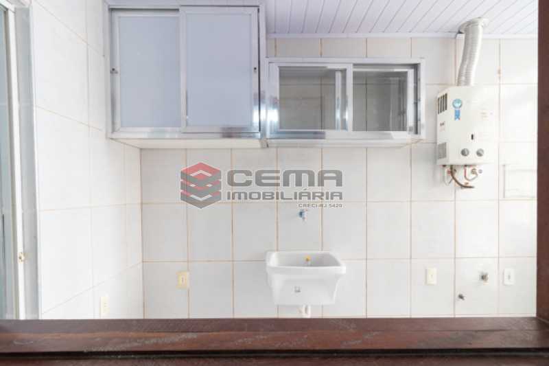Conheça _-21 do imóvel - Apartamento à venda Rua do Catete,Catete, Zona Sul RJ - R$ 539.000 - LAAP24990 - 21 _-21 - Apartamento à venda Rua do Catete,Catete, Zona Sul RJ - R$ 539.000 - LAAP24990 - 21