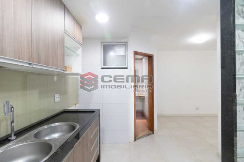 Conheça _-24 do imóvel - Apartamento à venda Rua do Catete,Catete, Zona Sul RJ - R$ 539.000 - LAAP24990 - 20 _-24 - Apartamento à venda Rua do Catete,Catete, Zona Sul RJ - R$ 539.000 - LAAP24990 - 20