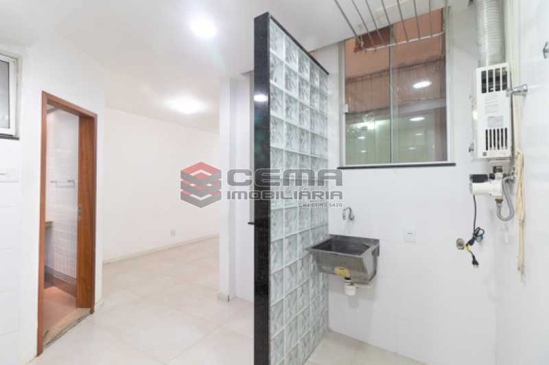 Conheça _-25 do imóvel - Apartamento à venda Rua do Catete,Catete, Zona Sul RJ - R$ 539.000 - LAAP24990 - 24 _-25 - Apartamento à venda Rua do Catete,Catete, Zona Sul RJ - R$ 539.000 - LAAP24990 - 24