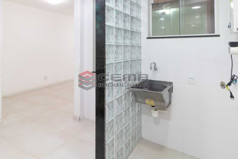 Conheça _-26 do imóvel - Apartamento à venda Rua do Catete,Catete, Zona Sul RJ - R$ 539.000 - LAAP24990 - 25 _-26 - Apartamento à venda Rua do Catete,Catete, Zona Sul RJ - R$ 539.000 - LAAP24990 - 25