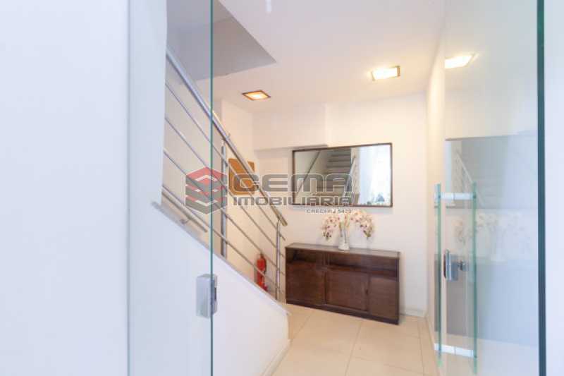 Conheça _-31 do imóvel - Apartamento à venda Rua do Catete,Catete, Zona Sul RJ - R$ 539.000 - LAAP24990 - 30 _-31 - Apartamento à venda Rua do Catete,Catete, Zona Sul RJ - R$ 539.000 - LAAP24990 - 30