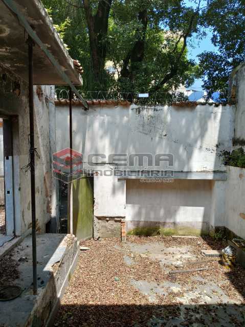 Conheça 5b411248-0790-4bf4-9891-c0310f do imóvel - Casa 5 quartos à venda Humaitá, Zona Sul RJ - R$ 1.500.000 - LACA50051 - 1 5b411248-0790-4bf4-9891-c0310f - Casa 5 quartos à venda Humaitá, Zona Sul RJ - R$ 1.500.000 - LACA50051 - 1
