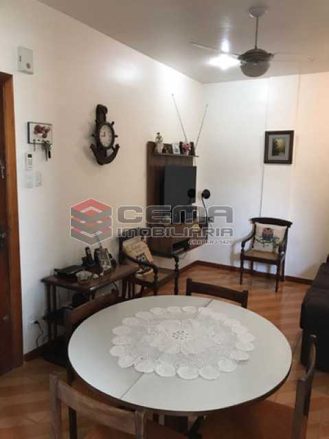 Conheça 1 do imóvel - Apartamento à venda Praia de Botafogo,Botafogo, Zona Sul RJ - R$ 500.000 - LAAP12786 - 1 1 - Apartamento à venda Praia de Botafogo,Botafogo, Zona Sul RJ - R$ 500.000 - LAAP12786 - 1