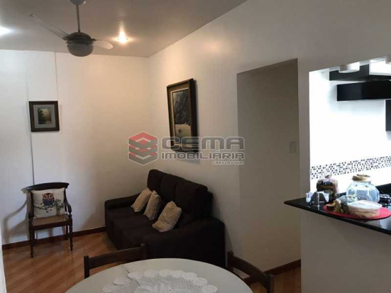 Conheça 2 do imóvel - Apartamento à venda Praia de Botafogo,Botafogo, Zona Sul RJ - R$ 500.000 - LAAP12786 - 3 2 - Apartamento à venda Praia de Botafogo,Botafogo, Zona Sul RJ - R$ 500.000 - LAAP12786 - 3