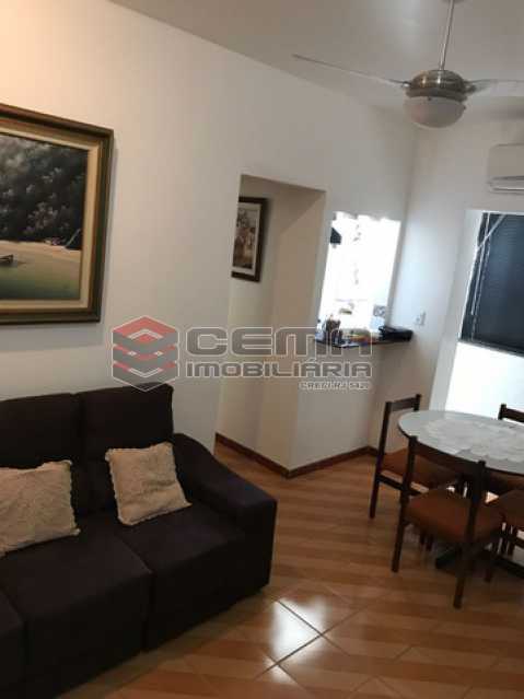 Conheça 3 do imóvel - Apartamento à venda Praia de Botafogo,Botafogo, Zona Sul RJ - R$ 500.000 - LAAP12786 - 4 3 - Apartamento à venda Praia de Botafogo,Botafogo, Zona Sul RJ - R$ 500.000 - LAAP12786 - 4