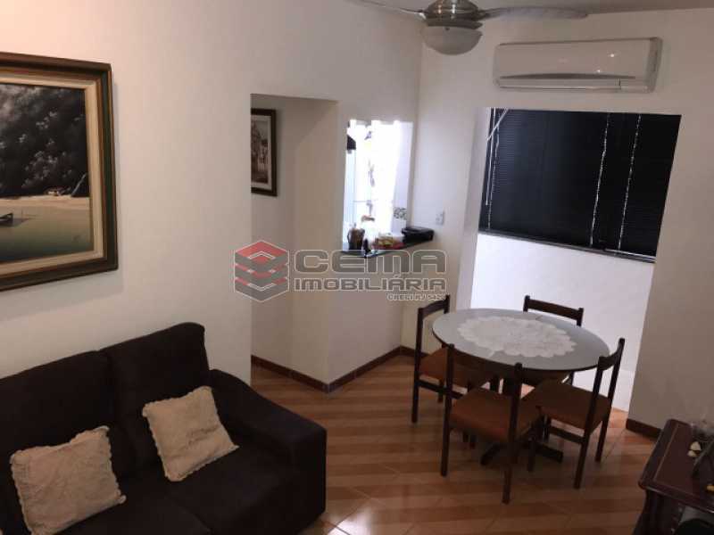 Conheça 4 do imóvel - Apartamento à venda Praia de Botafogo,Botafogo, Zona Sul RJ - R$ 500.000 - LAAP12786 - 5 4 - Apartamento à venda Praia de Botafogo,Botafogo, Zona Sul RJ - R$ 500.000 - LAAP12786 - 5