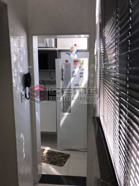 Conheça 5 do imóvel - Apartamento à venda Praia de Botafogo,Botafogo, Zona Sul RJ - R$ 500.000 - LAAP12786 - 6 5 - Apartamento à venda Praia de Botafogo,Botafogo, Zona Sul RJ - R$ 500.000 - LAAP12786 - 6