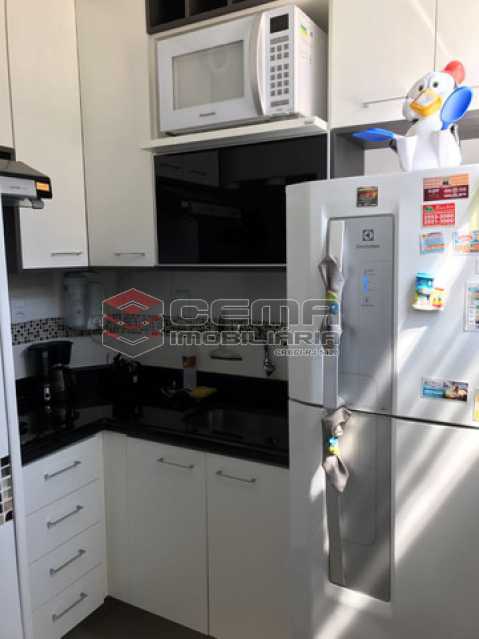 Conheça 6 do imóvel - Apartamento à venda Praia de Botafogo,Botafogo, Zona Sul RJ - R$ 500.000 - LAAP12786 - 7 6 - Apartamento à venda Praia de Botafogo,Botafogo, Zona Sul RJ - R$ 500.000 - LAAP12786 - 7
