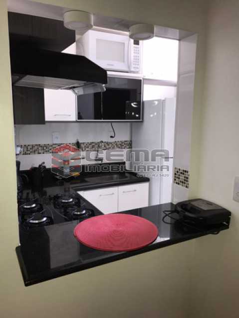 Conheça 7 do imóvel - Apartamento à venda Praia de Botafogo,Botafogo, Zona Sul RJ - R$ 500.000 - LAAP12786 - 8 7 - Apartamento à venda Praia de Botafogo,Botafogo, Zona Sul RJ - R$ 500.000 - LAAP12786 - 8