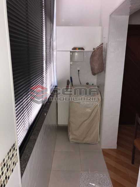 Conheça 10 do imóvel - Apartamento à venda Praia de Botafogo,Botafogo, Zona Sul RJ - R$ 500.000 - LAAP12786 - 11 10 - Apartamento à venda Praia de Botafogo,Botafogo, Zona Sul RJ - R$ 500.000 - LAAP12786 - 11