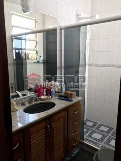 Conheça 14 do imóvel - Apartamento à venda Praia de Botafogo,Botafogo, Zona Sul RJ - R$ 500.000 - LAAP12786 - 15 14 - Apartamento à venda Praia de Botafogo,Botafogo, Zona Sul RJ - R$ 500.000 - LAAP12786 - 15