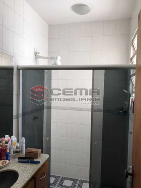 Conheça 15 do imóvel - Apartamento à venda Praia de Botafogo,Botafogo, Zona Sul RJ - R$ 500.000 - LAAP12786 - 16 15 - Apartamento à venda Praia de Botafogo,Botafogo, Zona Sul RJ - R$ 500.000 - LAAP12786 - 16
