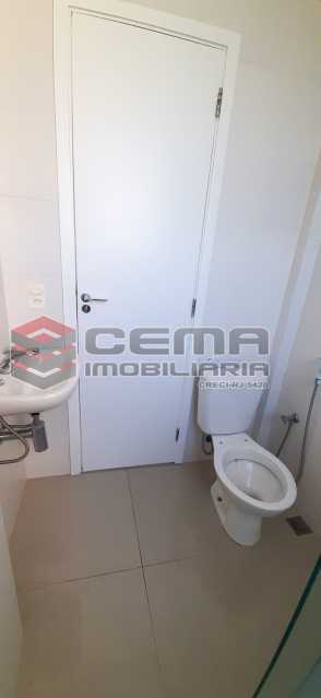Conheça 20210114_152819 do imóvel - Apartamento 2 quartos para alugar Catete, Zona Sul RJ - R$ 2.500 - LAAP25020 - 9 20210114_152819 - Apartamento 2 quartos para alugar Catete, Zona Sul RJ - R$ 2.500 - LAAP25020 - 9
