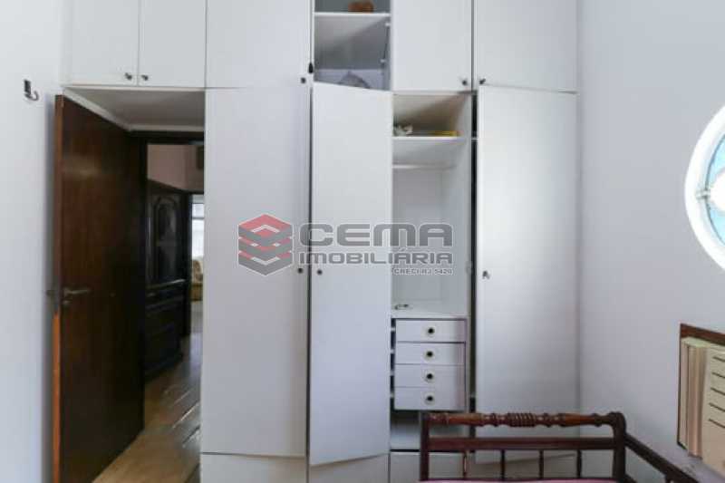 Conheça quarto 2 do imóvel - Copacabana - Excelente Apartamento 2 quartos MOBILIADO - LAAP25181 - 16 quarto 2 - Copacabana - Excelente Apartamento 2 quartos MOBILIADO - LAAP25181 - 16