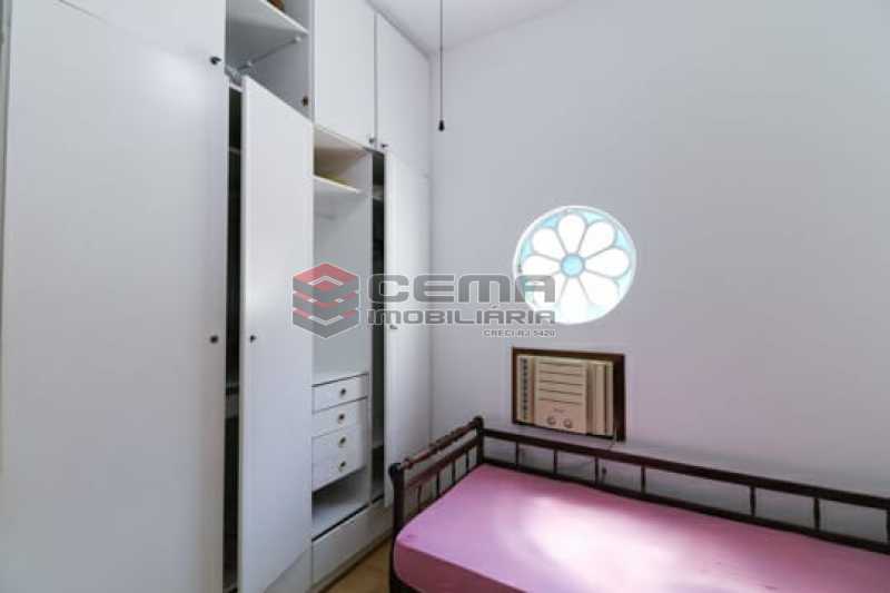 Conheça quarto 2 do imóvel - Copacabana - Excelente Apartamento 2 quartos MOBILIADO - LAAP25181 - 15 quarto 2 - Copacabana - Excelente Apartamento 2 quartos MOBILIADO - LAAP25181 - 15