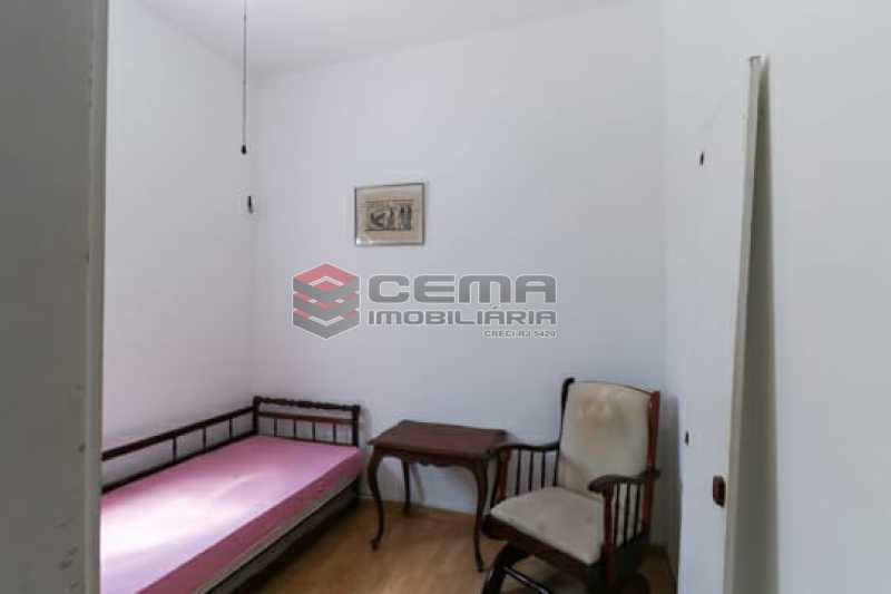 Conheça quarto 2 do imóvel - Copacabana - Excelente Apartamento 2 quartos MOBILIADO - LAAP25181 - 14 quarto 2 - Copacabana - Excelente Apartamento 2 quartos MOBILIADO - LAAP25181 - 14