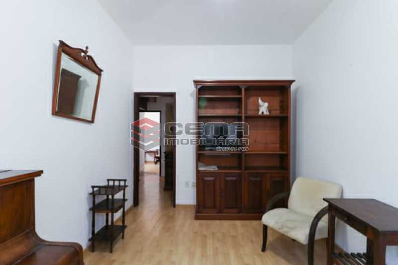 Conheça sala do imóvel - Copacabana - Excelente Apartamento 2 quartos MOBILIADO - LAAP25181 - 5 sala - Copacabana - Excelente Apartamento 2 quartos MOBILIADO - LAAP25181 - 5