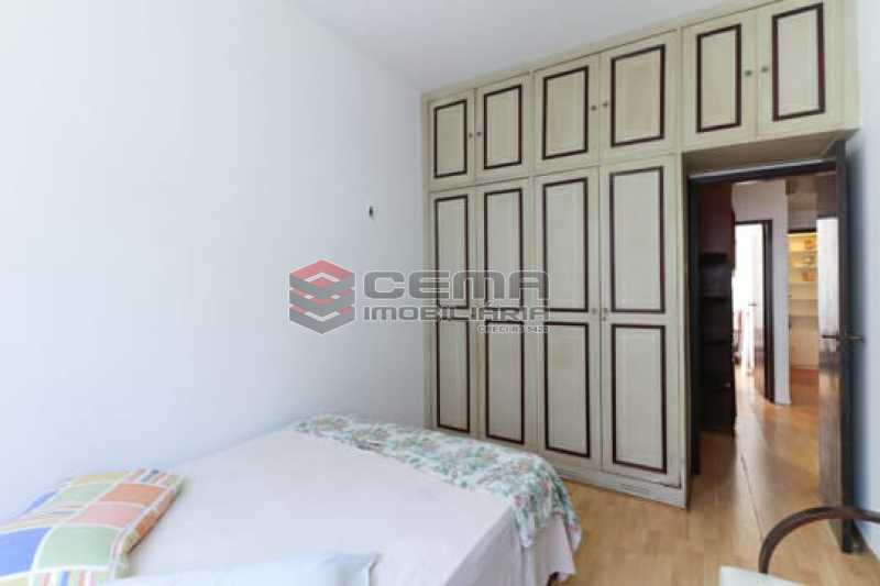 Conheça quarto 1 do imóvel - Copacabana - Excelente Apartamento 2 quartos MOBILIADO - LAAP25181 - 12 quarto 1 - Copacabana - Excelente Apartamento 2 quartos MOBILIADO - LAAP25181 - 12