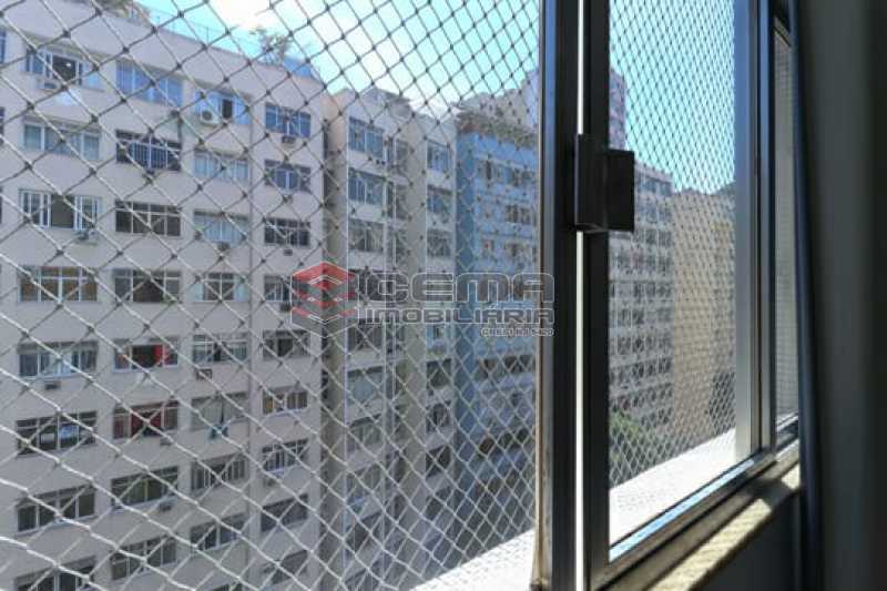 Conheça vista do imóvel - Copacabana - Excelente Apartamento 2 quartos MOBILIADO - LAAP25181 - 4 vista - Copacabana - Excelente Apartamento 2 quartos MOBILIADO - LAAP25181 - 4