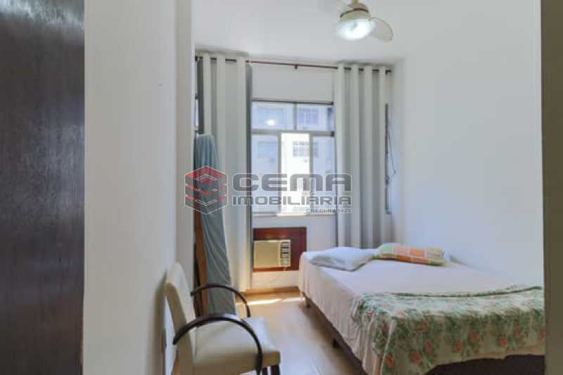 Conheça quarto 1 do imóvel - Copacabana - Excelente Apartamento 2 quartos MOBILIADO - LAAP25181 - 13 quarto 1 - Copacabana - Excelente Apartamento 2 quartos MOBILIADO - LAAP25181 - 13