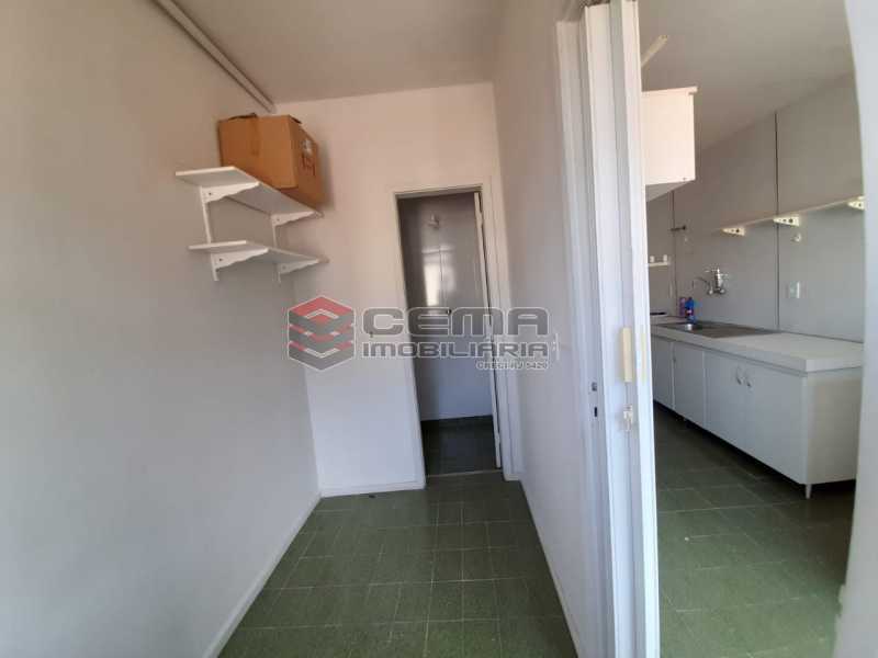 Conheça WhatsApp Image 2021-03-17 at 0 do imóvel - Apartamento 1 quarto para alugar Cosme Velho, Zona Sul RJ - R$ 2.200 - LAAP12794 - 8 WhatsApp Image 2021-03-17 at 0 - Apartamento 1 quarto para alugar Cosme Velho, Zona Sul RJ - R$ 2.200 - LAAP12794 - 8