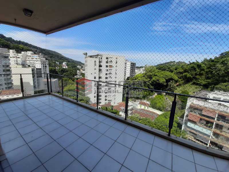 Conheça WhatsApp Image 2021-03-17 at 0 do imóvel - Apartamento 1 quarto para alugar Cosme Velho, Zona Sul RJ - R$ 2.200 - LAAP12794 - 4 WhatsApp Image 2021-03-17 at 0 - Apartamento 1 quarto para alugar Cosme Velho, Zona Sul RJ - R$ 2.200 - LAAP12794 - 4