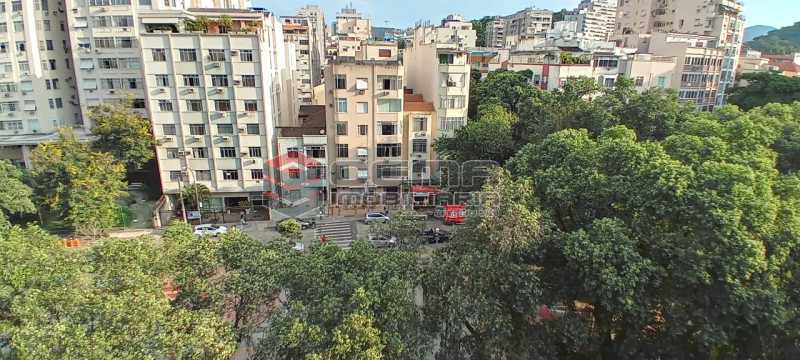 Conheça 7 do imóvel - Apartamento 1 quarto à venda Laranjeiras, Zona Sul RJ - R$ 520.000 - LAAP12796 - 8 7 - Apartamento 1 quarto à venda Laranjeiras, Zona Sul RJ - R$ 520.000 - LAAP12796 - 8