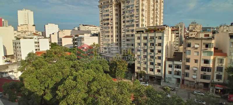 Conheça 8 do imóvel - Apartamento 1 quarto à venda Laranjeiras, Zona Sul RJ - R$ 520.000 - LAAP12796 - 9 8 - Apartamento 1 quarto à venda Laranjeiras, Zona Sul RJ - R$ 520.000 - LAAP12796 - 9