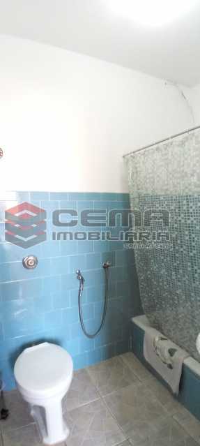 Conheça 12 do imóvel - Apartamento 1 quarto à venda Laranjeiras, Zona Sul RJ - R$ 520.000 - LAAP12796 - 13 12 - Apartamento 1 quarto à venda Laranjeiras, Zona Sul RJ - R$ 520.000 - LAAP12796 - 13