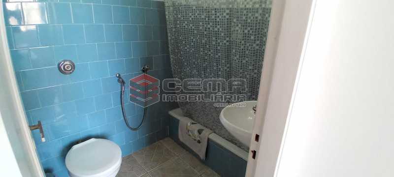Conheça 14 do imóvel - Apartamento 1 quarto à venda Laranjeiras, Zona Sul RJ - R$ 520.000 - LAAP12796 - 15 14 - Apartamento 1 quarto à venda Laranjeiras, Zona Sul RJ - R$ 520.000 - LAAP12796 - 15