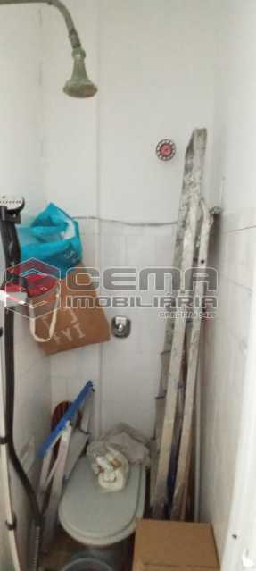 Conheça 17 do imóvel - Apartamento 1 quarto à venda Laranjeiras, Zona Sul RJ - R$ 520.000 - LAAP12796 - 18 17 - Apartamento 1 quarto à venda Laranjeiras, Zona Sul RJ - R$ 520.000 - LAAP12796 - 18