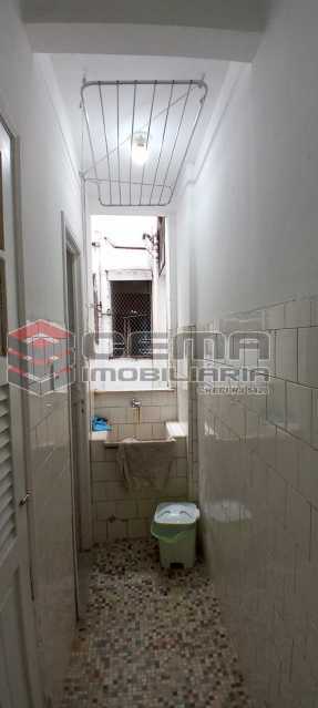 Conheça 19 do imóvel - Apartamento 1 quarto à venda Laranjeiras, Zona Sul RJ - R$ 520.000 - LAAP12796 - 20 19 - Apartamento 1 quarto à venda Laranjeiras, Zona Sul RJ - R$ 520.000 - LAAP12796 - 20
