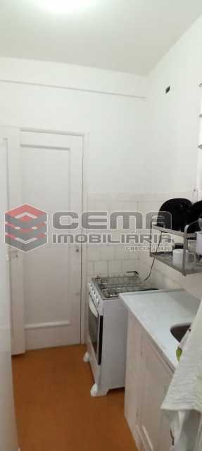 Conheça 20 do imóvel - Apartamento 1 quarto à venda Laranjeiras, Zona Sul RJ - R$ 520.000 - LAAP12796 - 21 20 - Apartamento 1 quarto à venda Laranjeiras, Zona Sul RJ - R$ 520.000 - LAAP12796 - 21