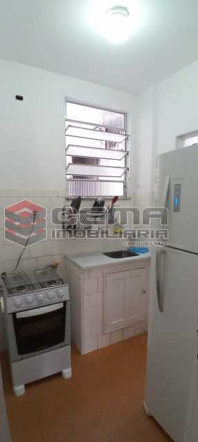 Conheça 22 do imóvel - Apartamento 1 quarto à venda Laranjeiras, Zona Sul RJ - R$ 520.000 - LAAP12796 - 23 22 - Apartamento 1 quarto à venda Laranjeiras, Zona Sul RJ - R$ 520.000 - LAAP12796 - 23