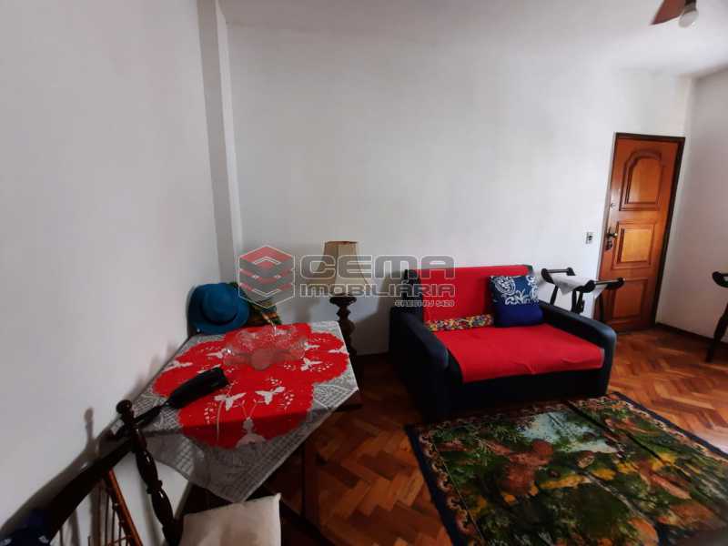 Conheça WhatsApp Image 2021-01-28 at 2 do imóvel - Apartamento 1 quarto à venda Catete, Zona Sul RJ - R$ 380.000 - LAAP12797 - 9 WhatsApp Image 2021-01-28 at 2 - Apartamento 1 quarto à venda Catete, Zona Sul RJ - R$ 380.000 - LAAP12797 - 9