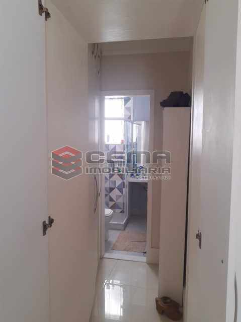 Conheça 132 do imóvel - Apartamento 1 quarto à venda Catete, Zona Sul RJ - R$ 540.000 - LAAP12799 - 11 132 - Apartamento 1 quarto à venda Catete, Zona Sul RJ - R$ 540.000 - LAAP12799 - 11