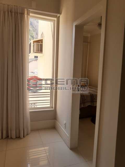 Conheça 135 do imóvel - Apartamento 1 quarto à venda Catete, Zona Sul RJ - R$ 540.000 - LAAP12799 - 13 135 - Apartamento 1 quarto à venda Catete, Zona Sul RJ - R$ 540.000 - LAAP12799 - 13