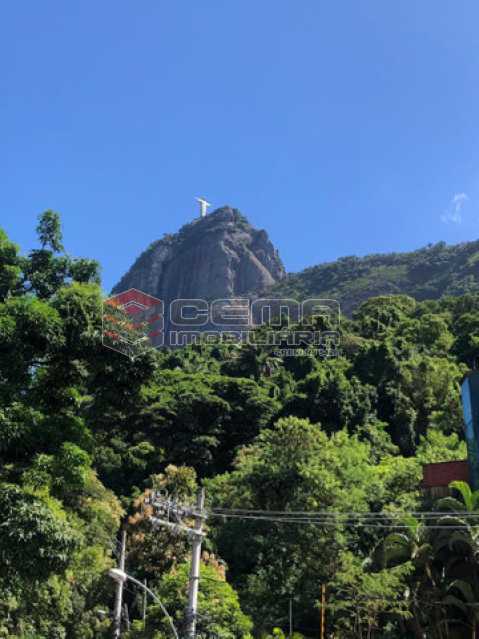 Conheça MARIA EUGENIA . HUMAITÁ do imóvel - Casa de Vila 3 quartos à venda Humaitá, Zona Sul RJ - R$ 1.145.000 - LACV30051 - 1 MARIA EUGENIA . HUMAITÁ - Casa de Vila 3 quartos à venda Humaitá, Zona Sul RJ - R$ 1.145.000 - LACV30051 - 1