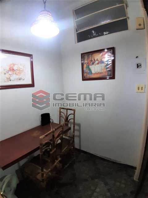 Conheça . do imóvel - Apartamento 1 quarto para alugar Flamengo, Zona Sul RJ - R$ 1.250 - LAAP12806 - 7 . - Apartamento 1 quarto para alugar Flamengo, Zona Sul RJ - R$ 1.250 - LAAP12806 - 7