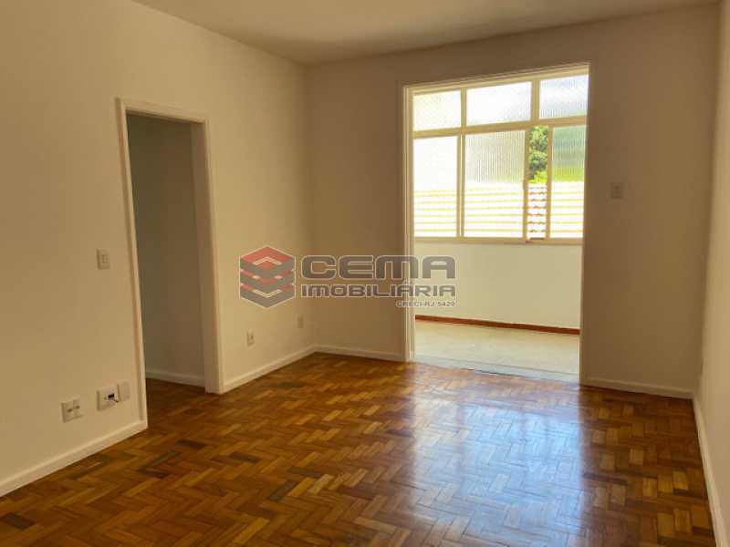 Conheça 550191721529188 do imóvel - Apartamento 2 quartos para alugar Botafogo, Zona Sul RJ - R$ 2.700 - LAAP25045 - 1 550191721529188 - Apartamento 2 quartos para alugar Botafogo, Zona Sul RJ - R$ 2.700 - LAAP25045 - 1
