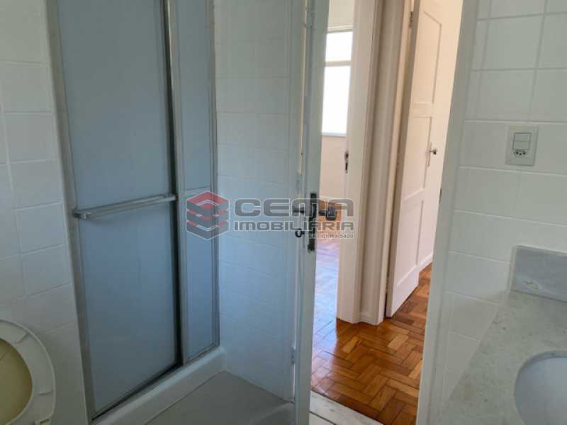 Conheça 551139000052507 do imóvel - Apartamento 2 quartos para alugar Botafogo, Zona Sul RJ - R$ 2.700 - LAAP25045 - 12 551139000052507 - Apartamento 2 quartos para alugar Botafogo, Zona Sul RJ - R$ 2.700 - LAAP25045 - 12