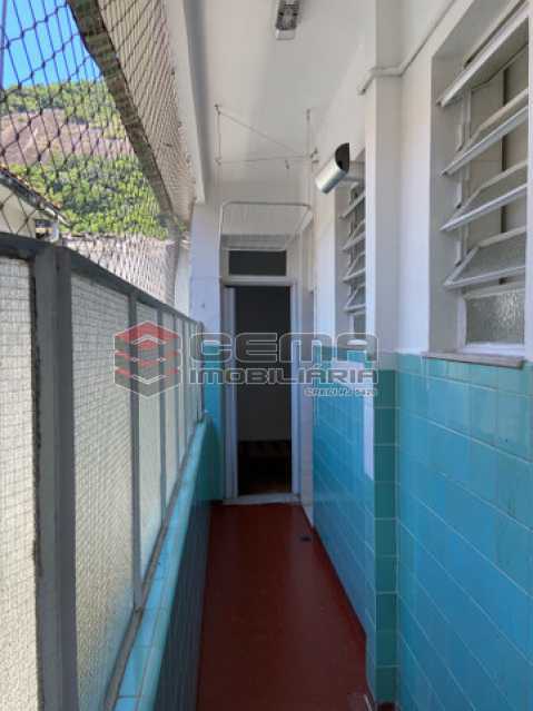 Conheça 551159127383840 do imóvel - Apartamento 2 quartos para alugar Botafogo, Zona Sul RJ - R$ 2.700 - LAAP25045 - 10 551159127383840 - Apartamento 2 quartos para alugar Botafogo, Zona Sul RJ - R$ 2.700 - LAAP25045 - 10