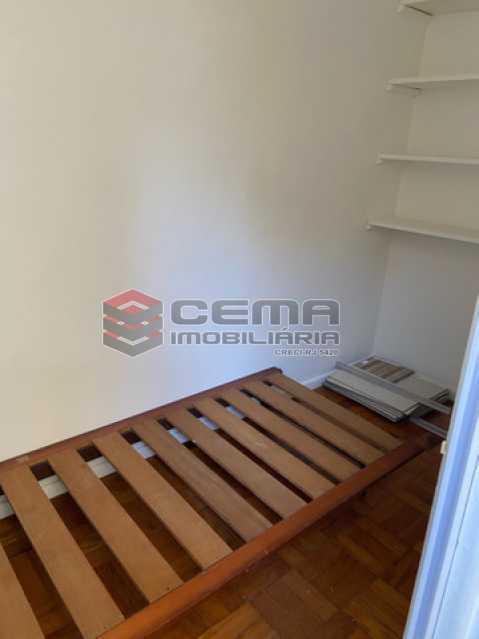 Conheça 552136249974966 do imóvel - Apartamento 2 quartos para alugar Botafogo, Zona Sul RJ - R$ 2.700 - LAAP25045 - 13 552136249974966 - Apartamento 2 quartos para alugar Botafogo, Zona Sul RJ - R$ 2.700 - LAAP25045 - 13