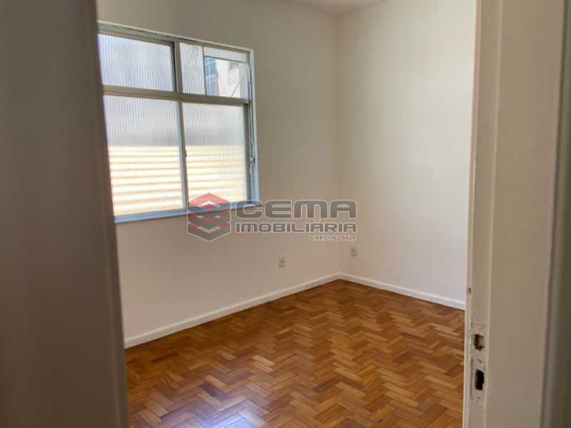 Conheça 552166601451647 do imóvel - Apartamento 2 quartos para alugar Botafogo, Zona Sul RJ - R$ 2.700 - LAAP25045 - 6 552166601451647 - Apartamento 2 quartos para alugar Botafogo, Zona Sul RJ - R$ 2.700 - LAAP25045 - 6
