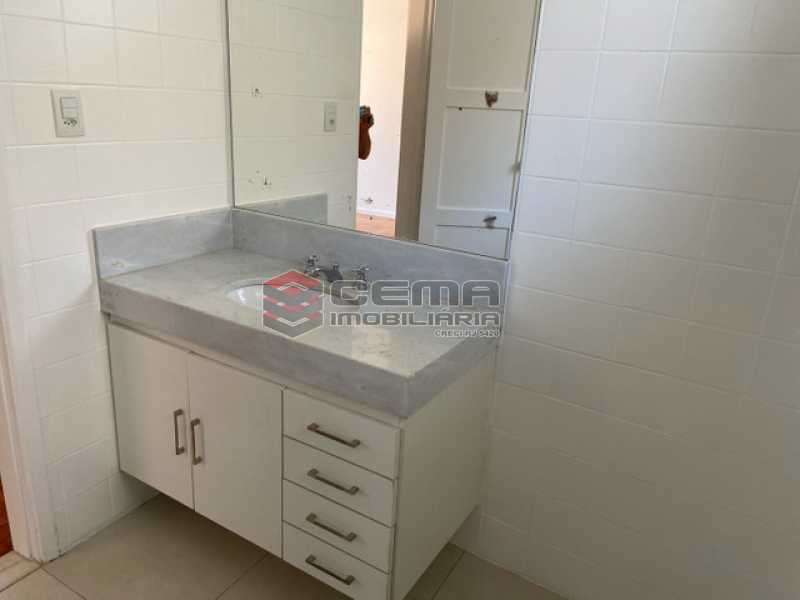Conheça 553151483924224 do imóvel - Apartamento 2 quartos para alugar Botafogo, Zona Sul RJ - R$ 2.700 - LAAP25045 - 11 553151483924224 - Apartamento 2 quartos para alugar Botafogo, Zona Sul RJ - R$ 2.700 - LAAP25045 - 11