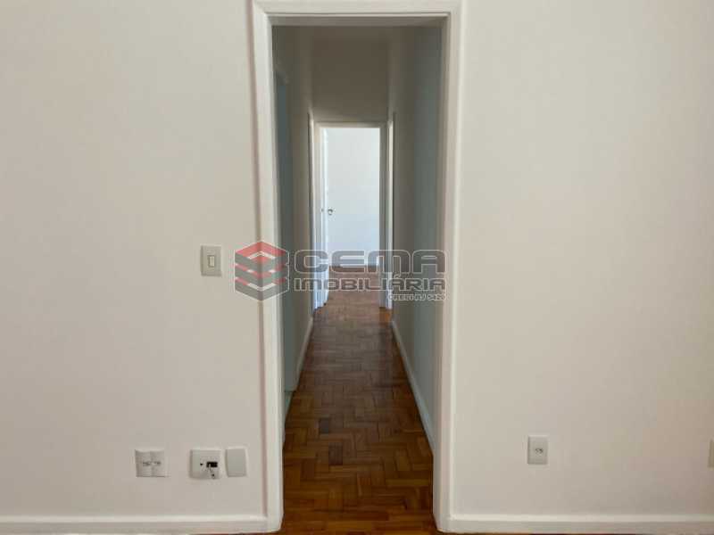 Conheça 555199366528621 do imóvel - Apartamento 2 quartos para alugar Botafogo, Zona Sul RJ - R$ 2.700 - LAAP25045 - 7 555199366528621 - Apartamento 2 quartos para alugar Botafogo, Zona Sul RJ - R$ 2.700 - LAAP25045 - 7