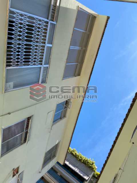 Conheça 557102363575259 do imóvel - Apartamento 2 quartos para alugar Botafogo, Zona Sul RJ - R$ 2.700 - LAAP25045 - 14 557102363575259 - Apartamento 2 quartos para alugar Botafogo, Zona Sul RJ - R$ 2.700 - LAAP25045 - 14