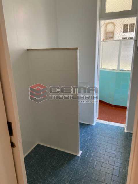Conheça 558196243290564 do imóvel - Apartamento 2 quartos para alugar Botafogo, Zona Sul RJ - R$ 2.700 - LAAP25045 - 9 558196243290564 - Apartamento 2 quartos para alugar Botafogo, Zona Sul RJ - R$ 2.700 - LAAP25045 - 9