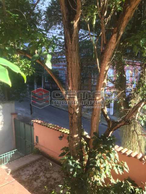Conheça 2 do imóvel - Casa 6 quartos à venda Laranjeiras, Zona Sul RJ - R$ 2.700.000 - LACA60026 - 3 2 - Casa 6 quartos à venda Laranjeiras, Zona Sul RJ - R$ 2.700.000 - LACA60026 - 3